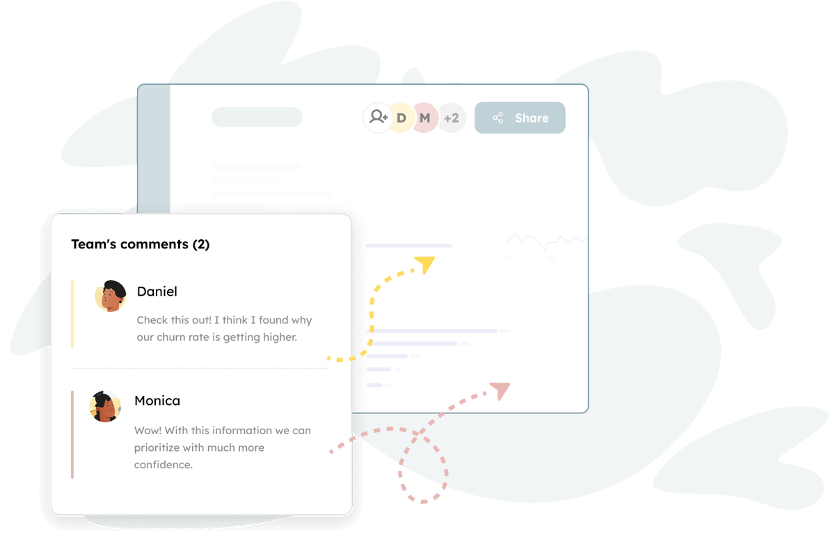 Boost teamwork with Birdie! 🤝

Facilitate seamless collaboration between product teams and stakeholders.   

Book a demo: lnkd.in/gznigFp8

#ProductTeams #ProductDevelopment