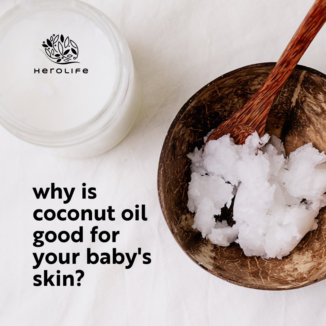 HeroLifeUSA's tweet photo. Give your baby's skin the gentle care it deserves with HEROLIFE Probiotics Baby Wipes! Infused with coconut oil, these wipes are perfect for moisturizing and soothing delicate skin. 🤗 

Know more at https://t.co/kfD6EvoK4X

#amazonlifestyle #wetwipes #probiotics #amazonbabyfinds https://t.co/a6YgpQvMt0