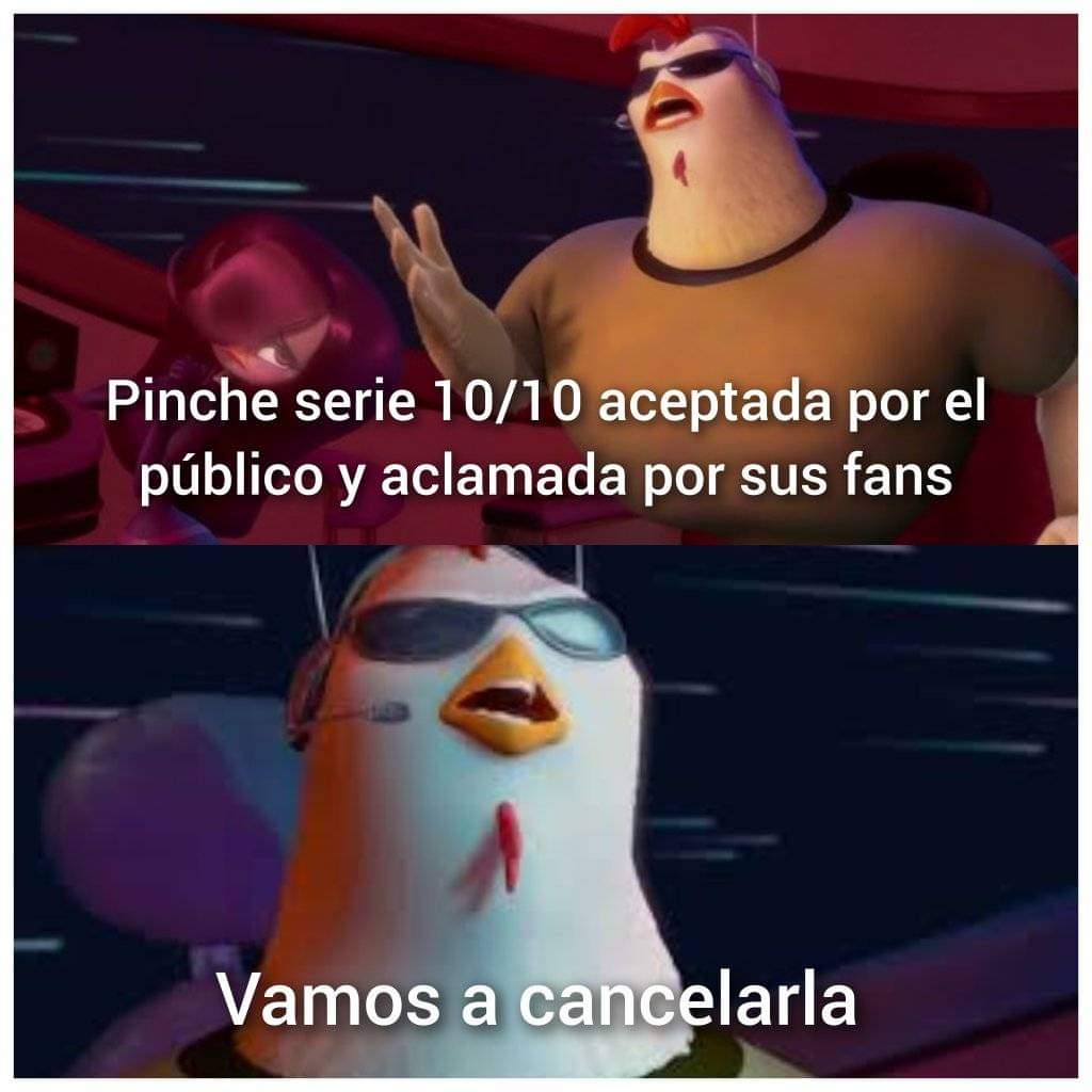 CondorPana's tweet photo. A ver pasen series que les haya pasado esto: https://t.co/Adbb6dmqna
