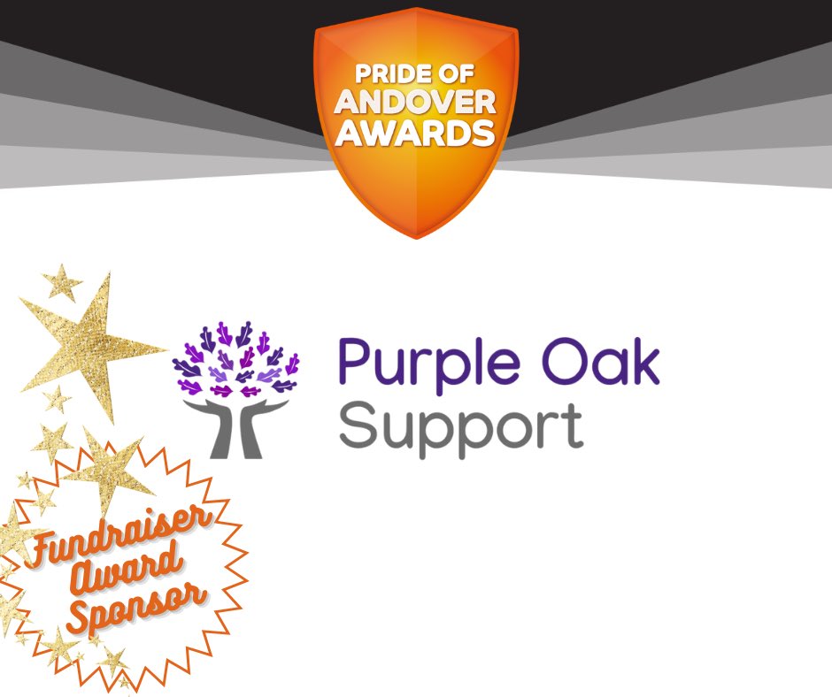 Pride of Andover Awards tweet media