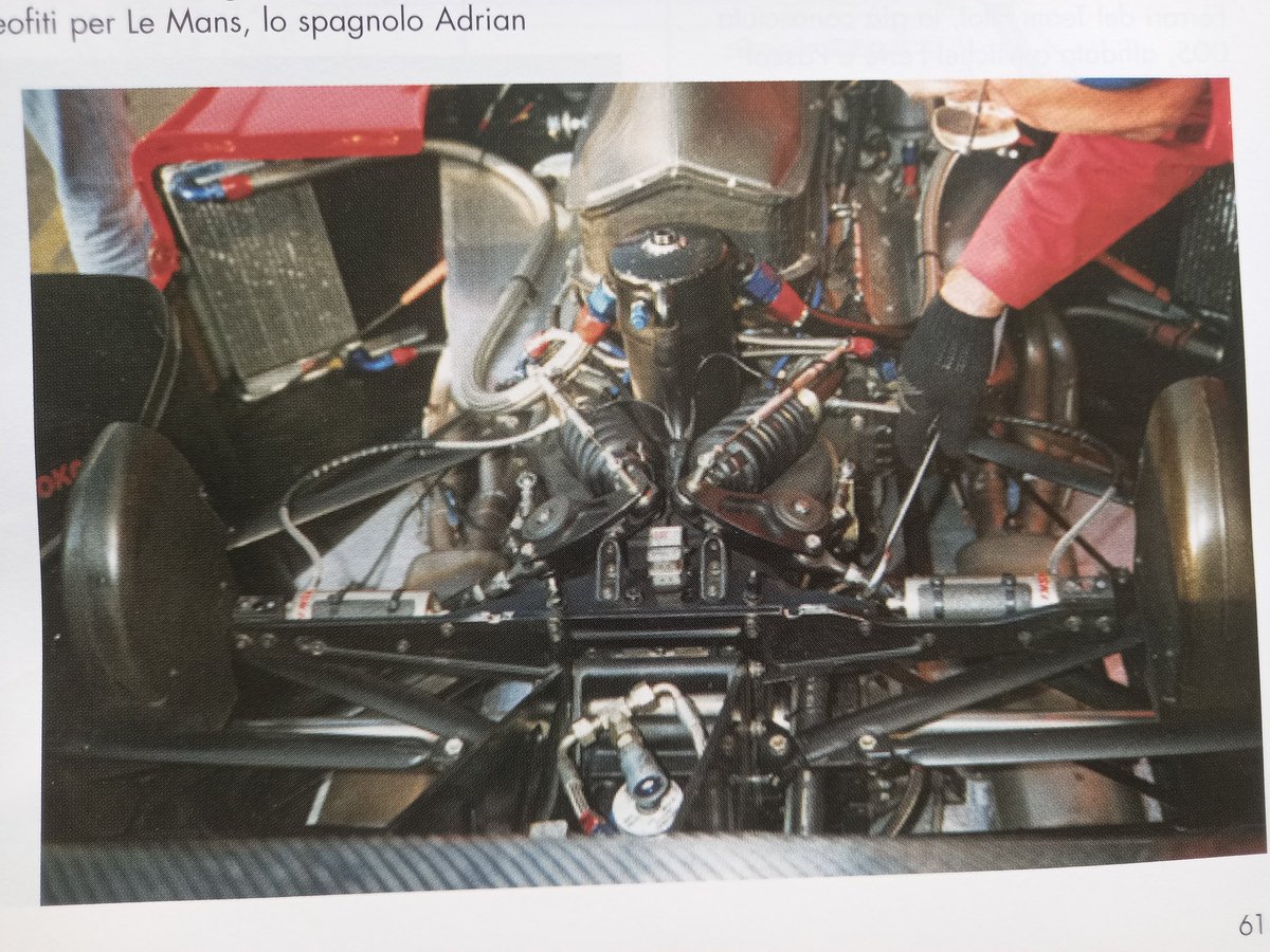 pan_nullo's tweet photo. from my archives #Ferrari333SP https://t.co/fY7tDvFotu