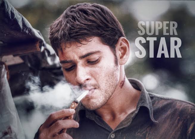 Happy birthday to the best actor of this generation

#HBDSuperstarMaheshBabu