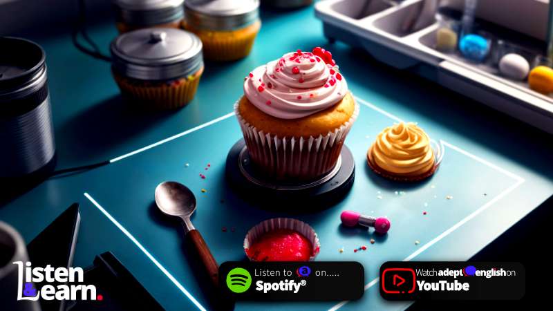 AdeptEnglish's tweet image. 3. &quot;Did you get a chance to check our latest English lesson? 📚 Discover the secrets of food processing and its impact on your health! Learning English was never this fascinating. 👀 Click here to start your journey: buff.ly/3Que3yz  🍓🍟 #HealthyLearning #AdeptEnglish