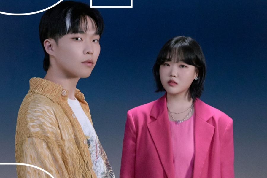 soompi's tweet photo. WATCH: #AKMU Announces Comeback Date + Launches Instagram And TikTok Accounts
https://t.co/7PVnurI7iJ https://t.co/qnKr7eJWch
