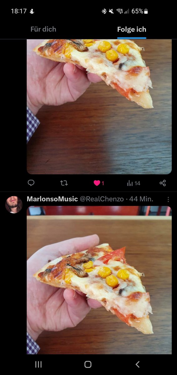 disneyack's tweet photo. So nice he tweeted it twice 🤭 https://t.co/4tHeKiob5o