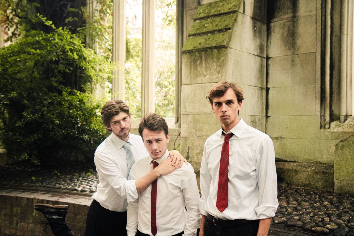 FaceOddity Productions tweet media