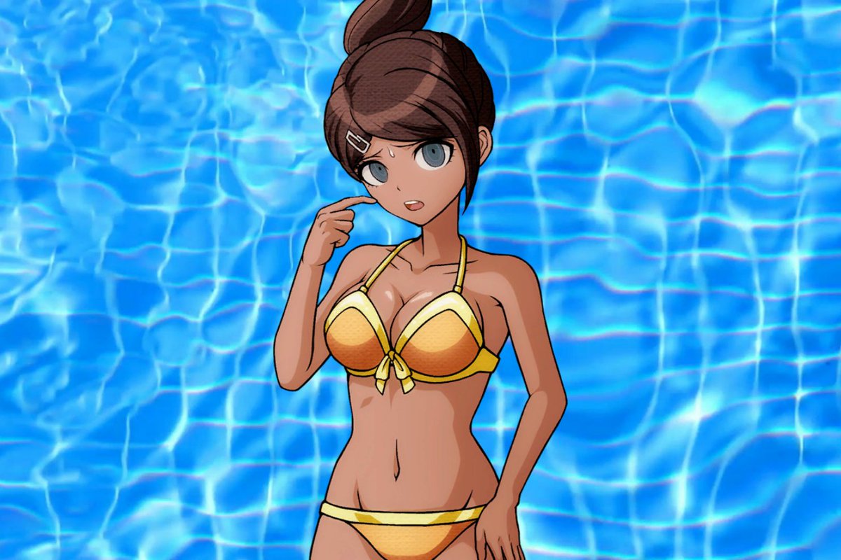 QxeenOfSwxmmxng's tweet photo. https://t.co/APlMdPlpPk