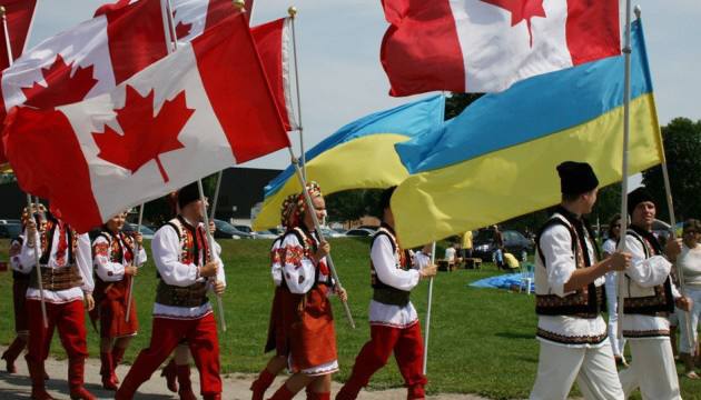 Rumors spread in Ukraine that Defense Minister Oleksiy Reznikov announced plans to mobilize 30,000 ethnic Ukrainians in Canada and has already sent a corresponding request to the Canadian government.