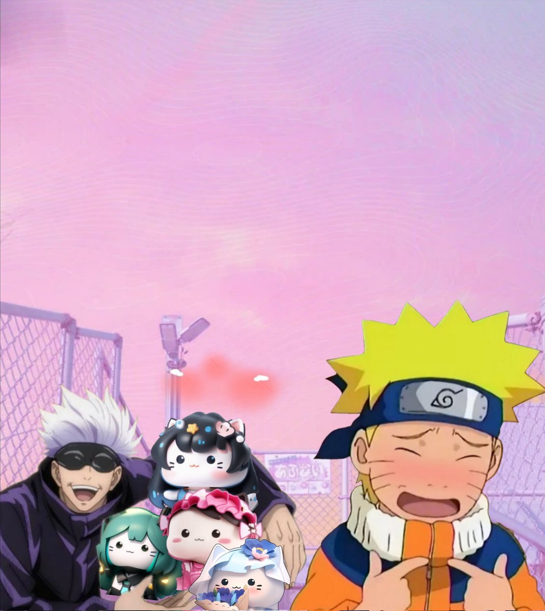 RonGrg082's tweet photo. Good evening, everyone! The @HelloPetsLabs community is stronger and more vibrant than ever, with new members joining every day. It's heartwarming to witness this growth and enthusiasm.
https://t.co/4k38WFw9LK
#HelloPets #PET #Petarmy #BitcoinCats #NARUTO https://t.co/RLRBUrMS2C