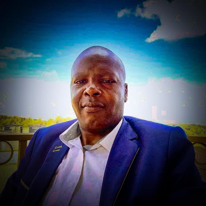 A v dark day indeed. Rest in Peace my big brother Mwalimu Cosmas Kathungu and my young brother Anselimo Kathuri. You were my true friends and  solid pillars in my political journey for 21 years. 
You believed in me and stood by me. 
I will truly miss you