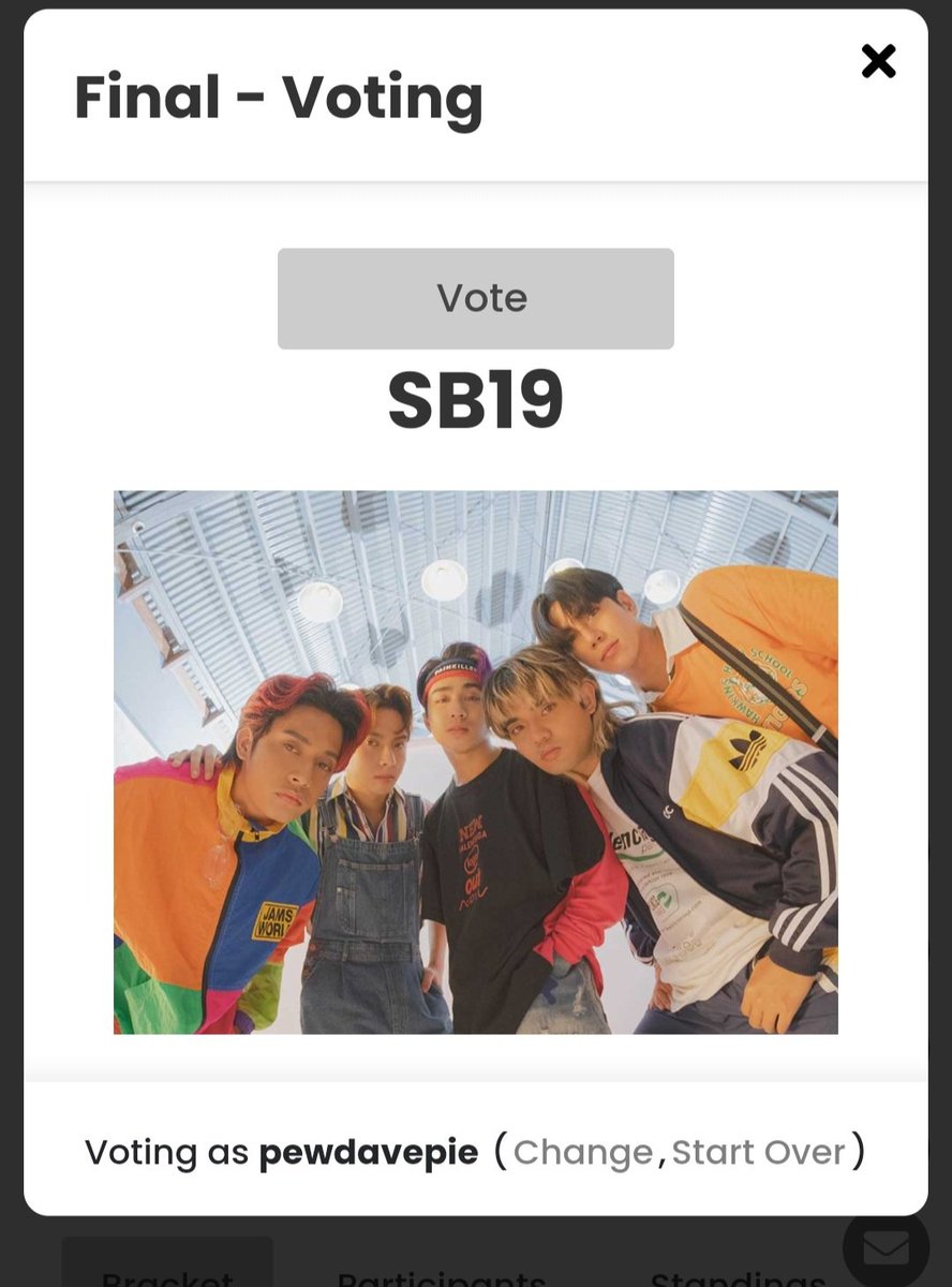 ABCDaveeee's tweet image. CONGRATS A'TIN! @SB19Official