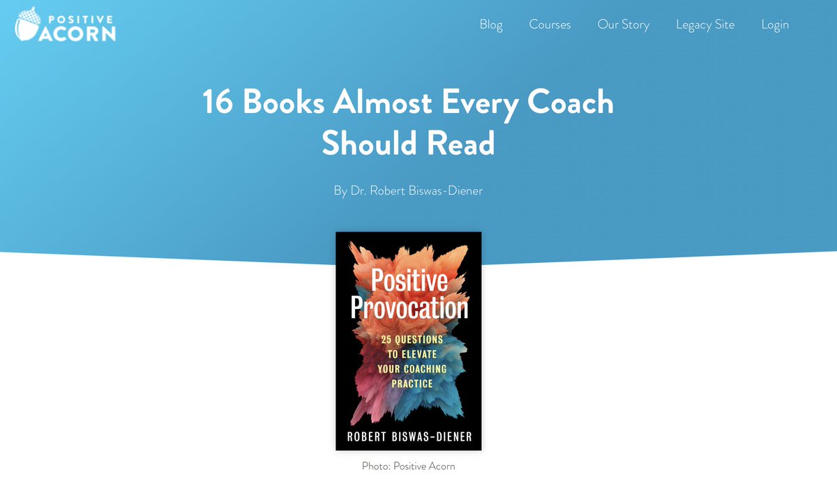 KellyLRoss's tweet photo. Great inspiration for #coaches to #learn and #grow! Others you suggest be added to the list? 
https://t.co/x6x9Y4niT0 https://t.co/9Cs9TDuflp