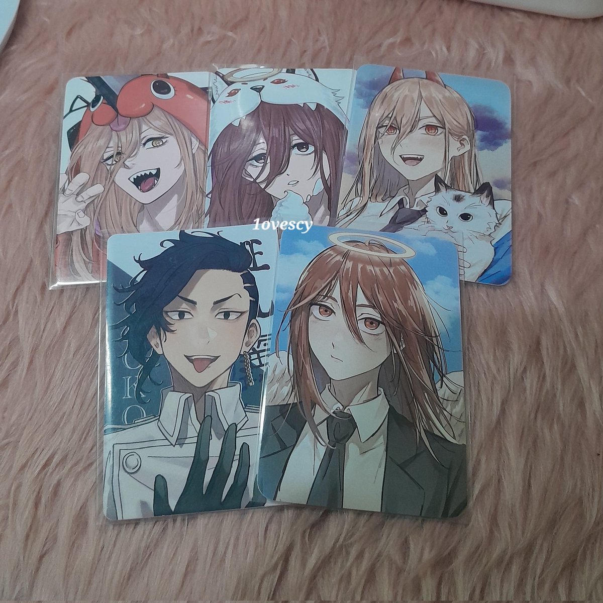 1ovescy's tweet photo. wts lfb ph #elizells 

  ☆ anipoca jjk csm tokrev 6baji 
littlenecron ma0du kukpike pc 

1000 php for all + pf , can lf kahati
can ship to different addresses !

help rt po thank you 🫶🏻 https://t.co/POgmBt1l9u