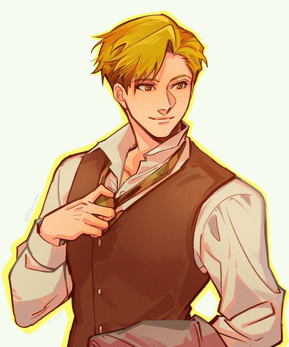 アルフォンス・エルリック 「วาดเกราะไม่ไหว  #alphonse #FullmetalAlch」|พริ้วแพนผู้พ้นผ่าน🐾🍀のイラスト