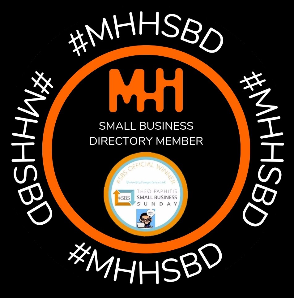 BrainBoxComputers UK 🇬🇧#SBS 💻🧙‍♂️ tweet media