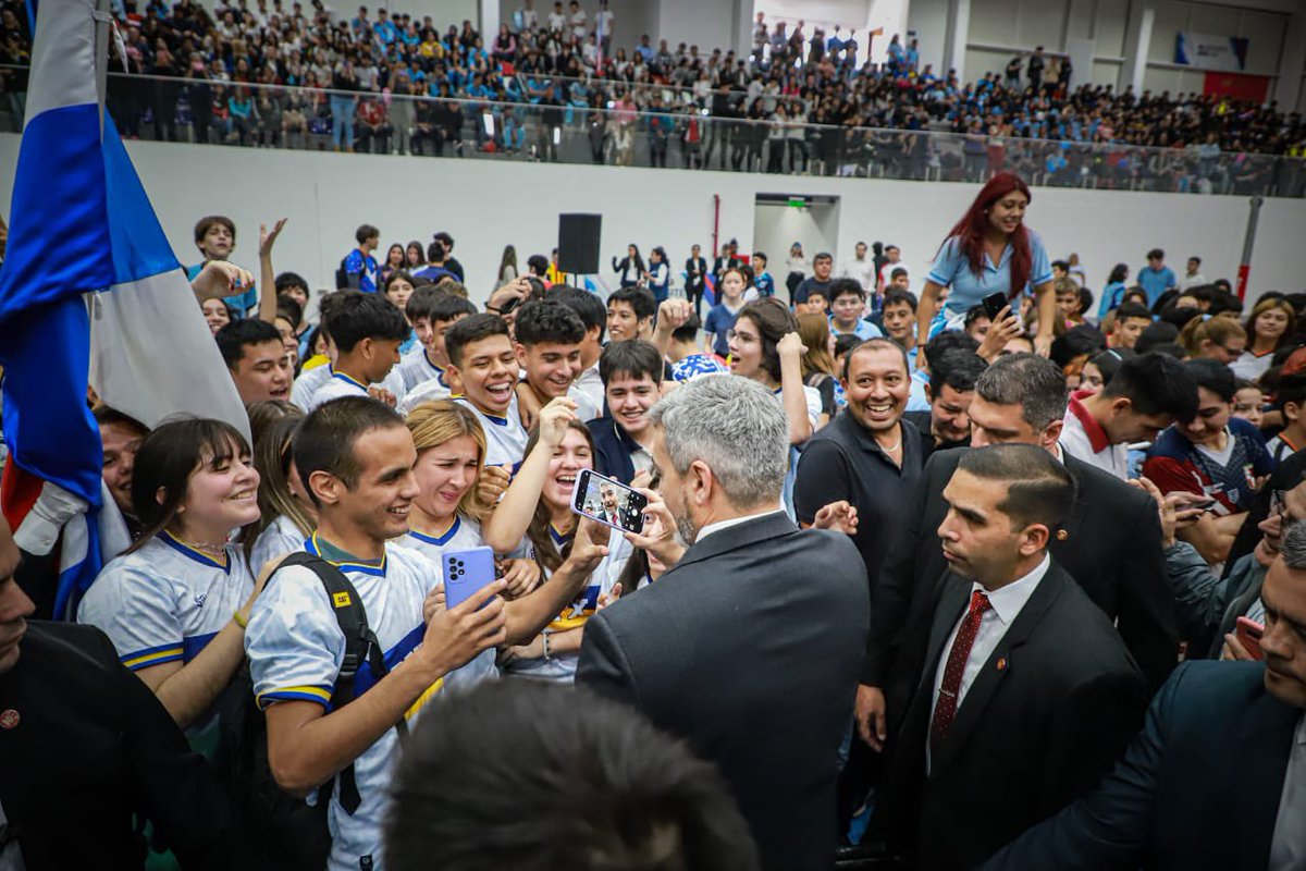 Marito Abdo tweet media