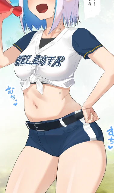 こいつぁシチュの終着点が見つからず没になったlz監督のむちむちボデェだ適当に仕上げたら月末のまとめ行きだぜ 
