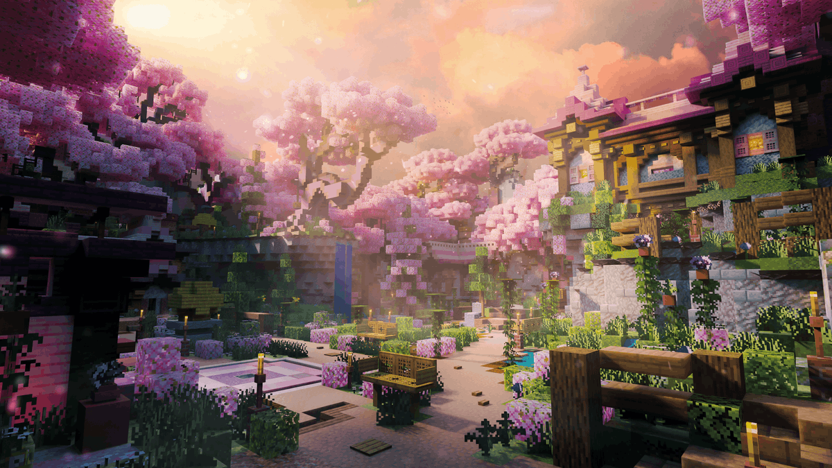 LemonCloud (@lemoncloudmc) on Twitter photo 🌸 Survival 1.20 Release 🌸
Come along this Saturday at 3pm EST / 8pm BST for our biggest update of the year!
📜 lemoncloud.org/survival
🍋 play.lemoncloud.org 🌸 Survival 1.20 Release 🌸
Come along this Saturday at 3pm EST / 8pm BST for our biggest update of the year!
📜 lemoncloud.org/survival
🍋 play.lemoncloud.org