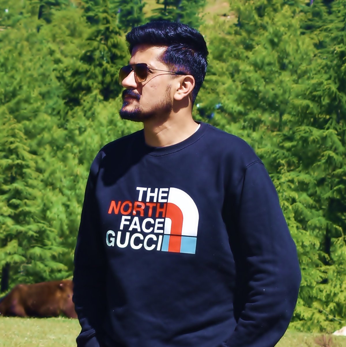 #NewProfilePic