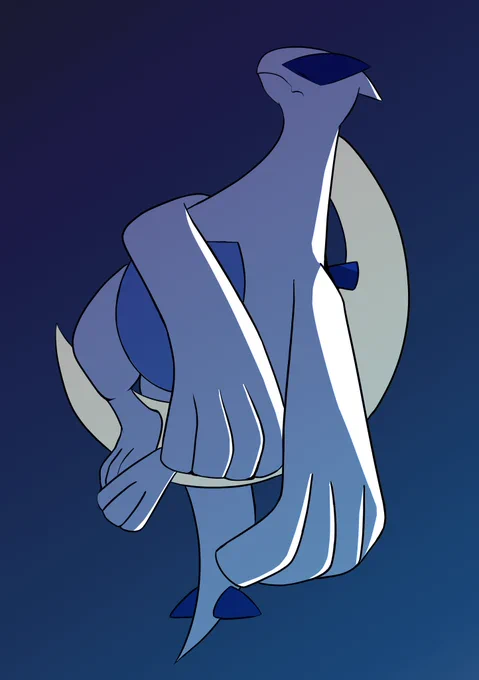 Crescent Moon
