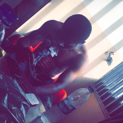 TweetsMinister's tweet photo. #NewProfilePic https://t.co/dROtFkONDs