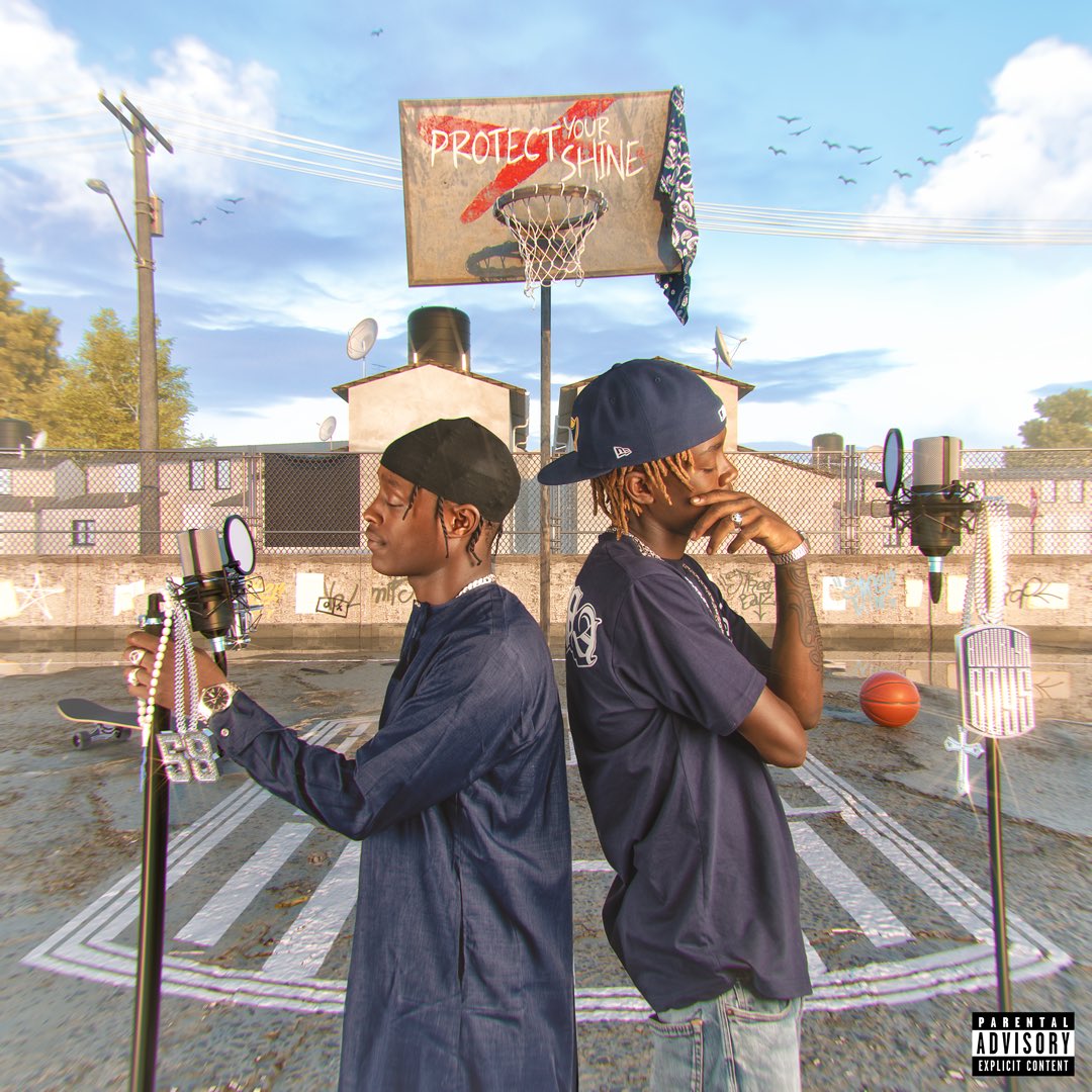 STARSHINE our new single from our upcoming mixtape “58FLAVOR” is dropping on (Tuesday 15/08/2023) on all streaming platforms. 
#tanonane #kwaninikesho #58flavor