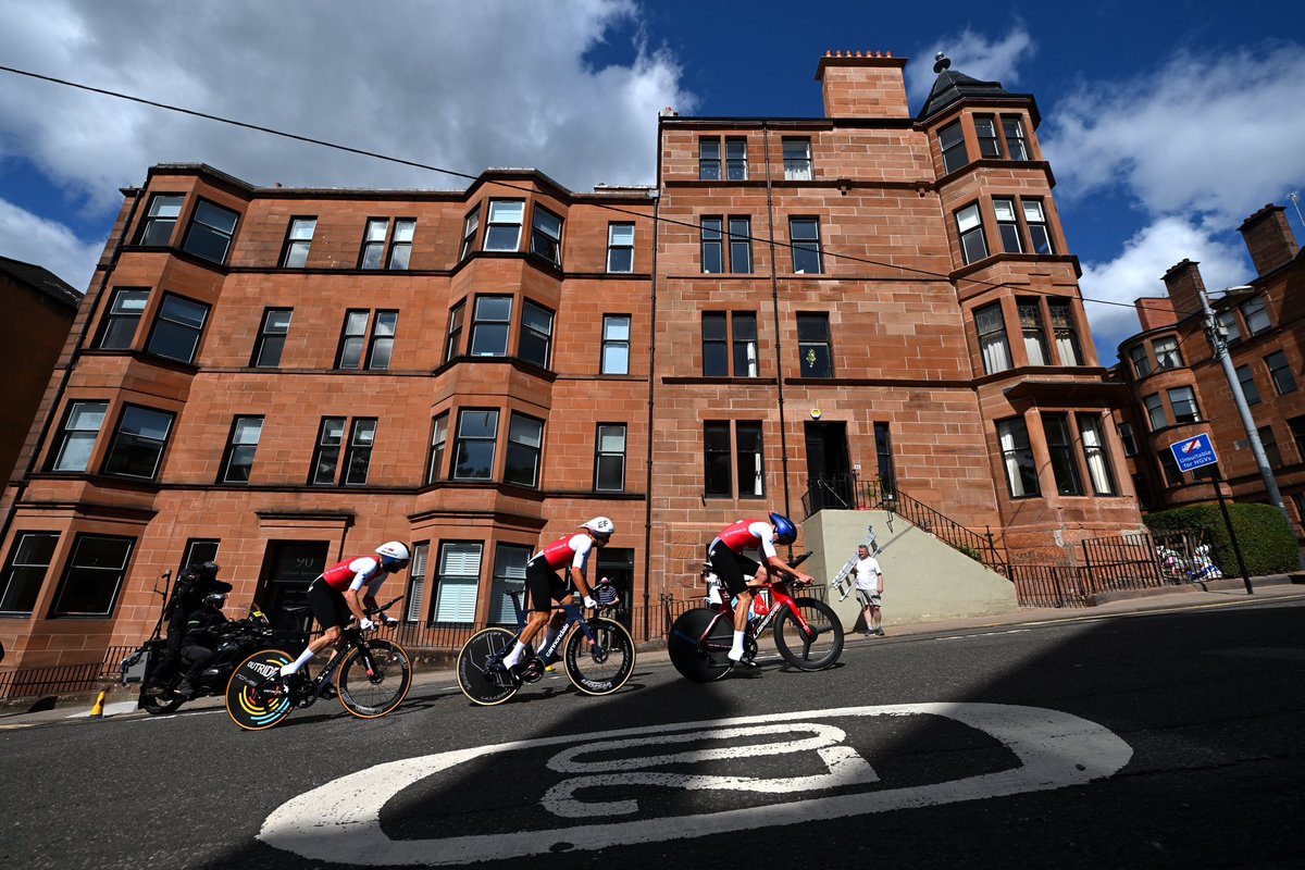 EF Pro Cycling tweet media