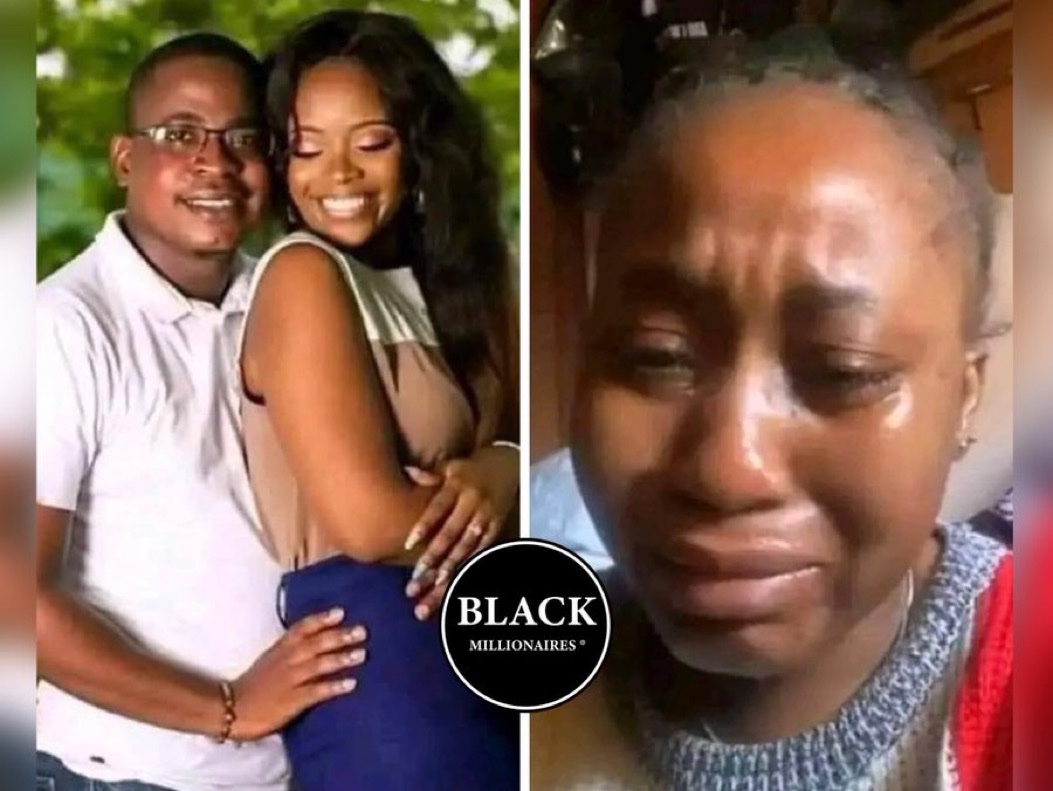 NigeriaStories's tweet photo. Wahala 

A Nigerian man has canceled his wedding after he saw his soon-to-be wife comment under a Facebook post saying she would cheat on him for $1,000,000.

What’s your take on this ? https://t.co/KgQFpcOJD4