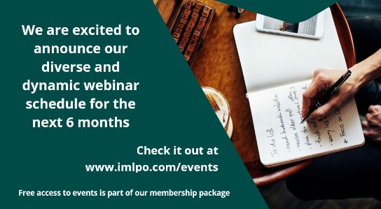 Institute of Money Laundering Prevention Officers tweet media