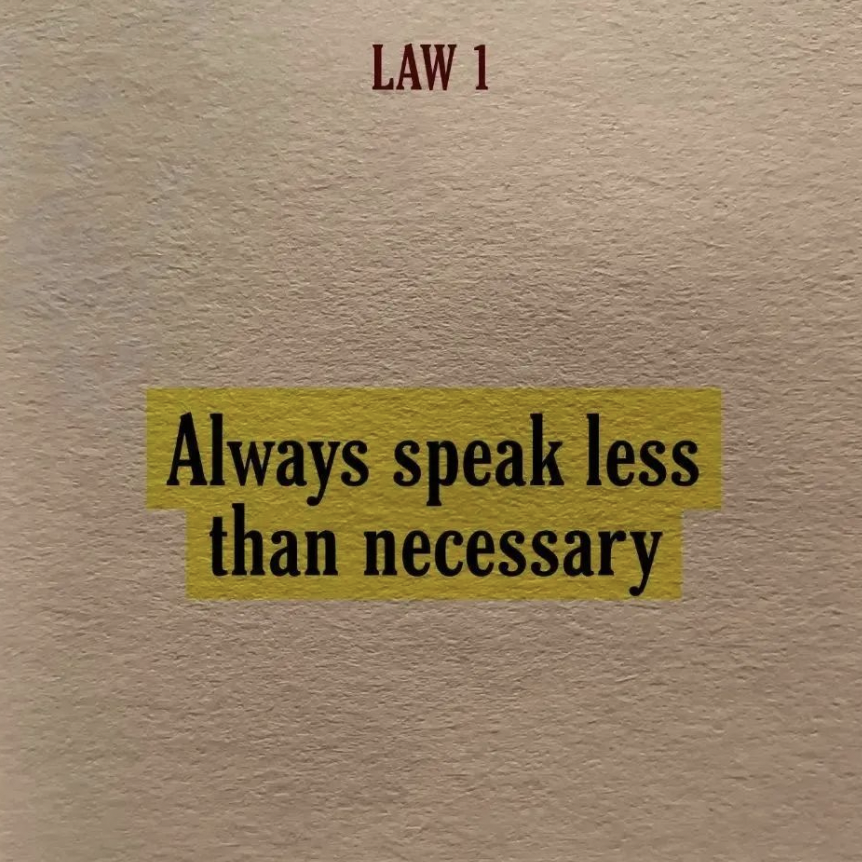 BizMindful's tweet photo. 9 laws of life that will put you 96% ahead of people:

- (Click here to unroll this thread)

1. https://t.co/OJrk8VDfT7