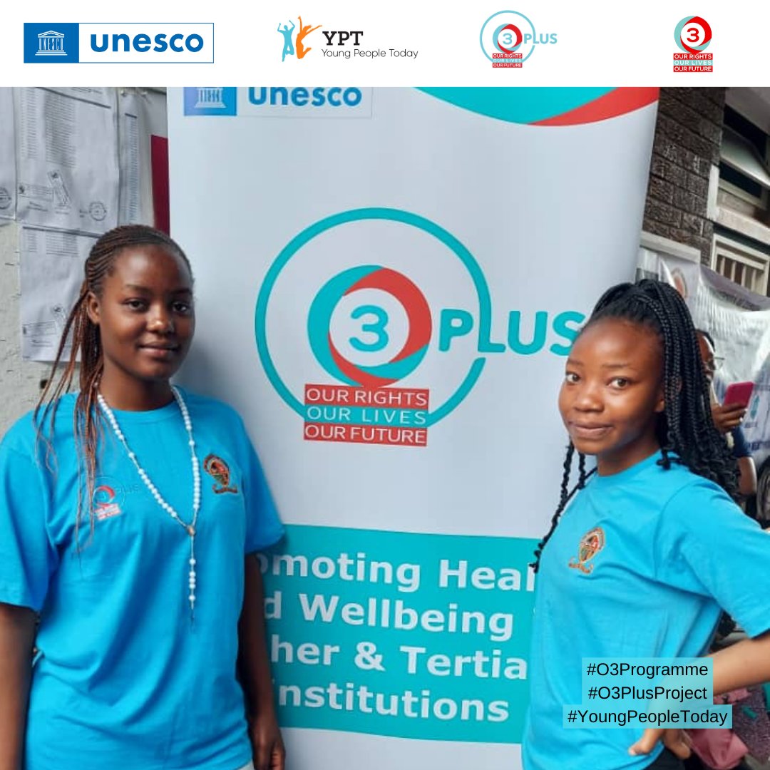 🙌 Discover the impact of the #O3PlusProject! We strengthen Education for Health and Well-Being through partnerships and collaborations in higher and tertiary education, ensuring no student is uninformed. #CSE #O3Programme #O3Plus #O3PlusProject  #SaferCampuses
