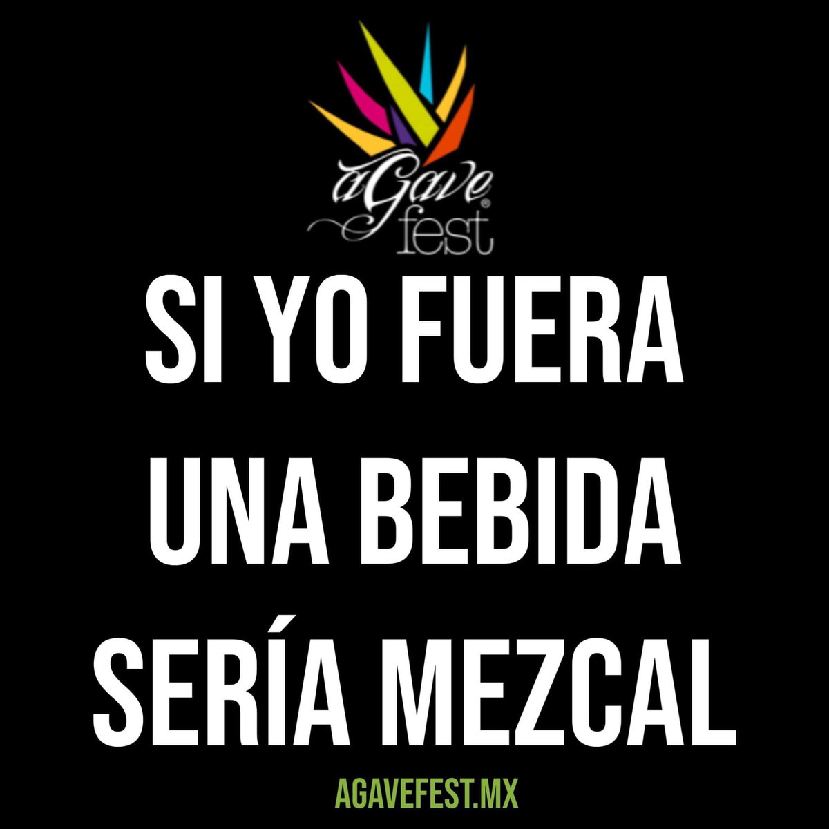 ¡Llega Agave Fest!

7-9 de septiembre,WTC, CDMX.