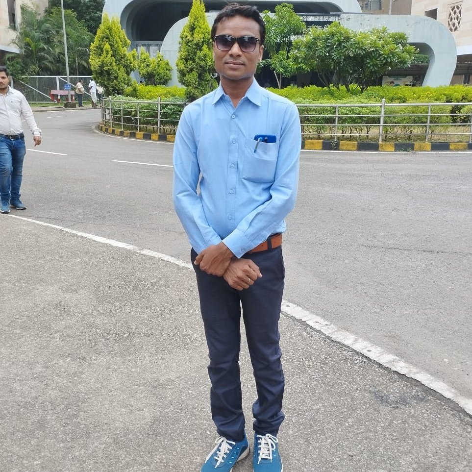 Bprasadrawat's tweet photo. #NewProfilePic https://t.co/Wvx0OIdruT