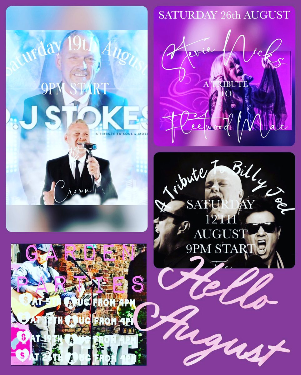 The Crown Widnes (@crown_widnes) on Twitter photo 