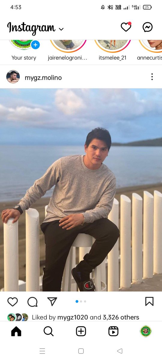 CONGRATS MYGZ MOLINO

#MygzGoldenEagleAwards