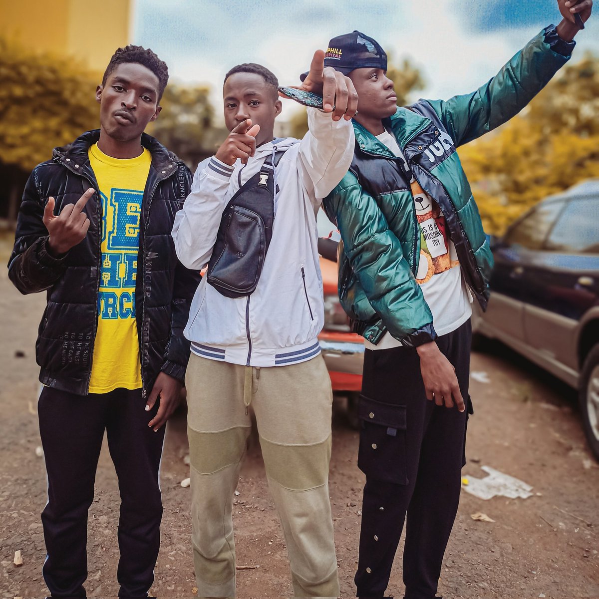 highsociety25's tweet photo. New rappers in #254 🇰🇪 @gwf_3 "drill, hip-hop and Trap". #rap #rapartist #rappers #rapper #hiphop #love #tweetgood #GWF_3 #motiv #trending #upcomingartists https://t.co/iKebODGdIf