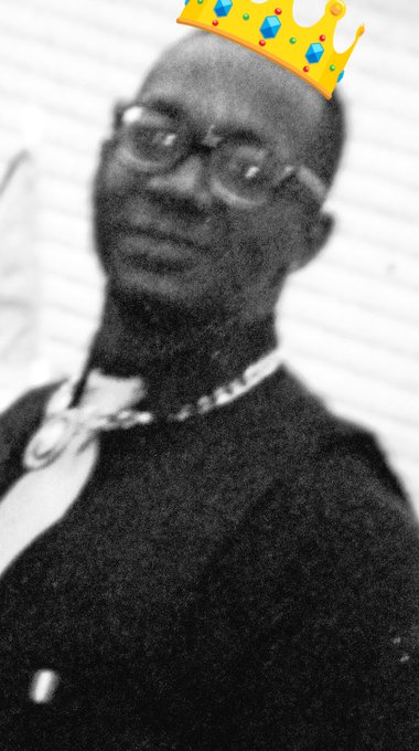 ⌚👞 a.k.a GROWN MAN TIME https://t.co/QHBWZ7A0m5<a href="/tag/newprofilepic"class="tags"><span>#newprofilepic</span></a>