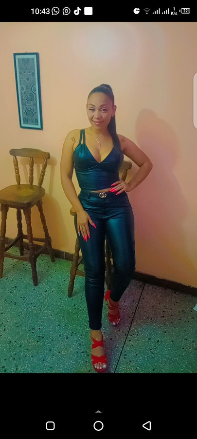 SonicRiders099's tweet photo. La super bella Alondra @Alondra584560 anda disponible para pasar un momento único, excelente servicio y muy complaciente. @phot0grafer @got_202021 @VzlaPb1 @MaliciosaVip @scortmagazine1 @SexyVzlacom @sex_vip22 @Fantasys_Demon https://t.co/GPEDySHv2y