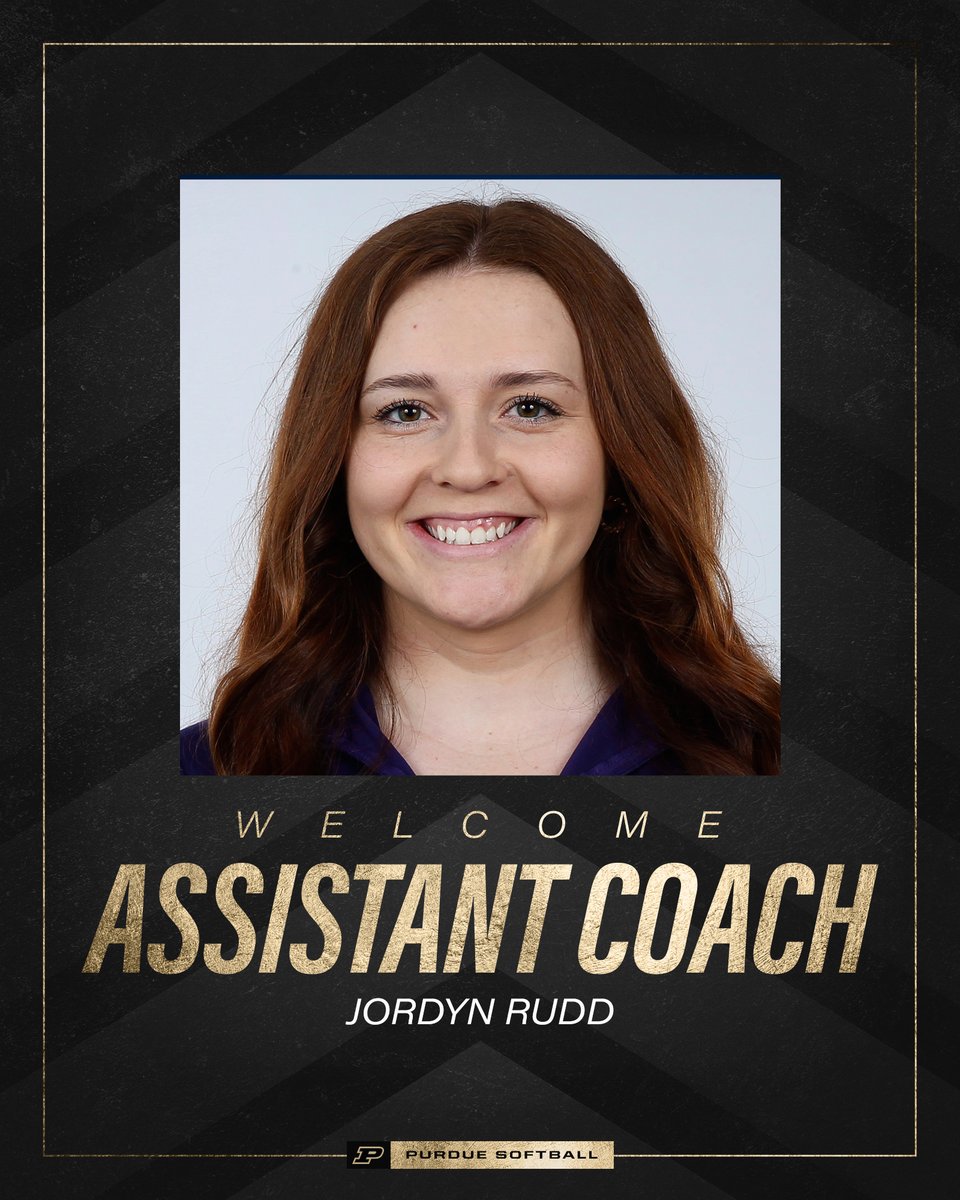 Purdue Softball tweet media