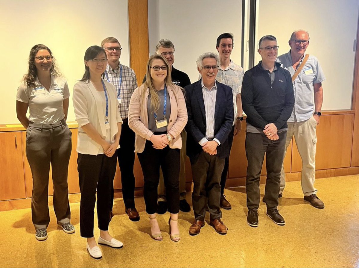 The Redinbo Lab tweet media