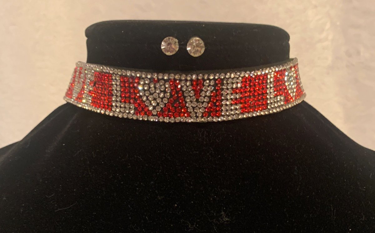 msstylistic16's tweet photo. Love Choker Necklace Set
$8.00
https://t.co/TYyTseUOXQ https://t.co/jE8OSb5LnV