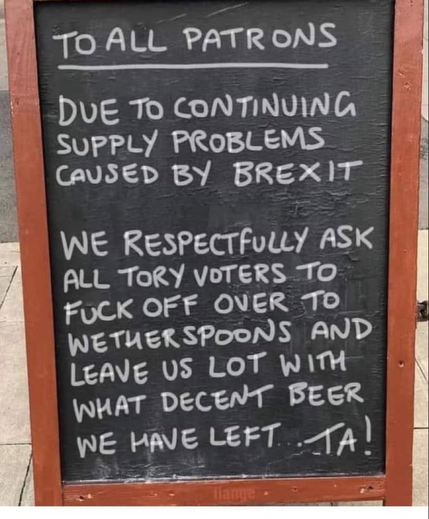 Cary Cooper tweet media