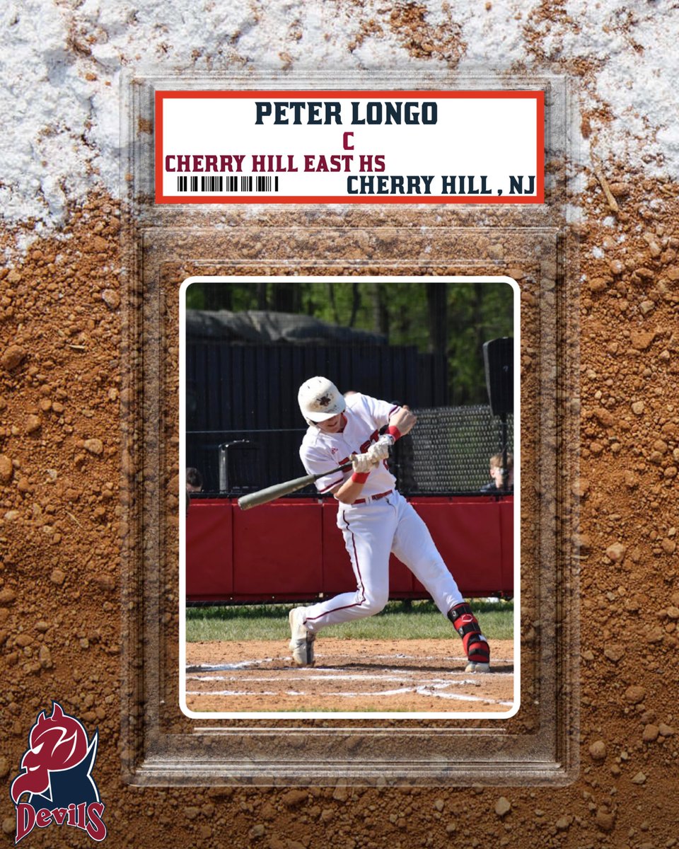 Devils Baseball tweet media