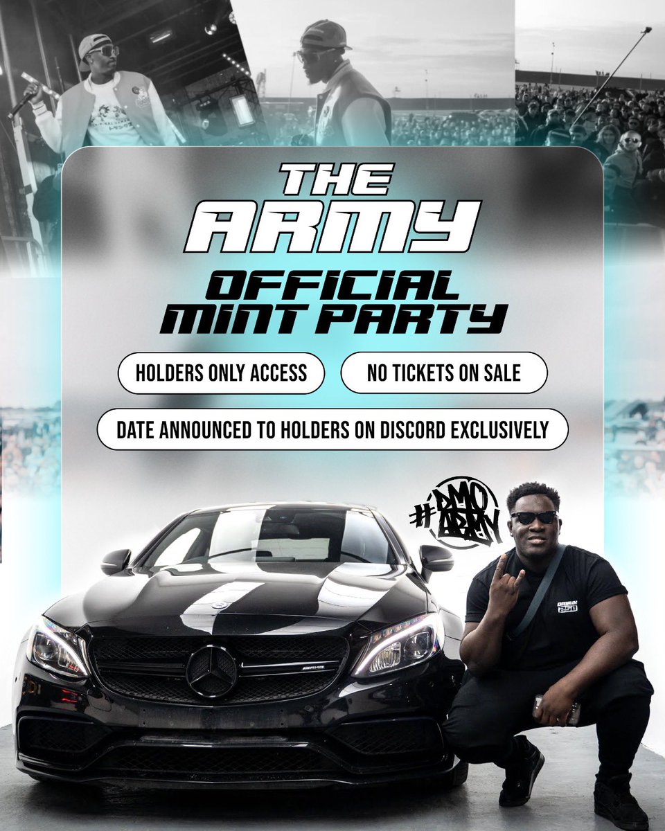 DMODeejay tweet media