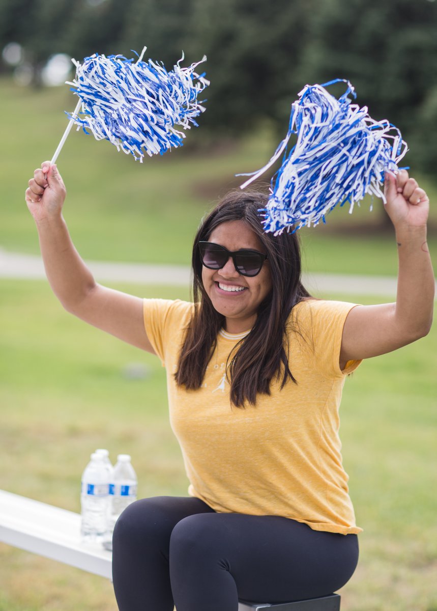 Homecoming Weekend Save the Date: CSM Homecoming Weekend! 💙🏫💛 Sept. 22-24 Celebrate Homecoming Weekend with your friends, family and classmates. Events are open to all! bit.ly/41VXFte