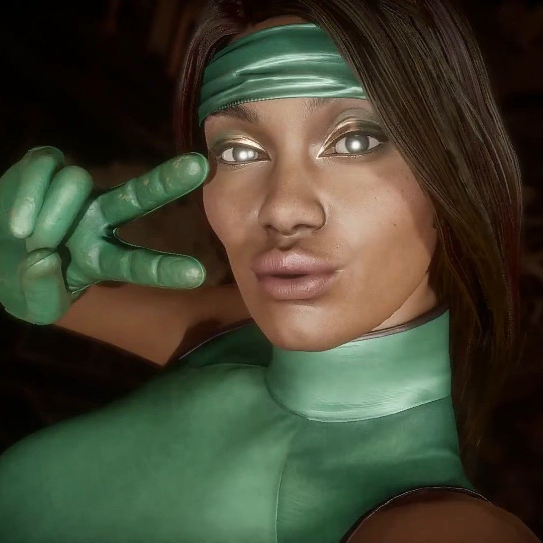 FBudim's tweet photo. I really don't like this fight between fans of the female characters of Mortal Kombat, you should help each other instead of trying to prove who is better than who, Sonya Blade is the first woman in the franchise, Mileena and Kitana came in MK2 and together with Sonya Blade + https://t.co/oOddGuKYMR