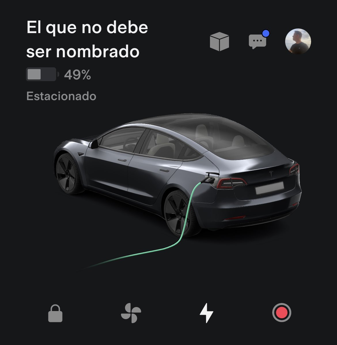 Todos Eléctricos tweet media