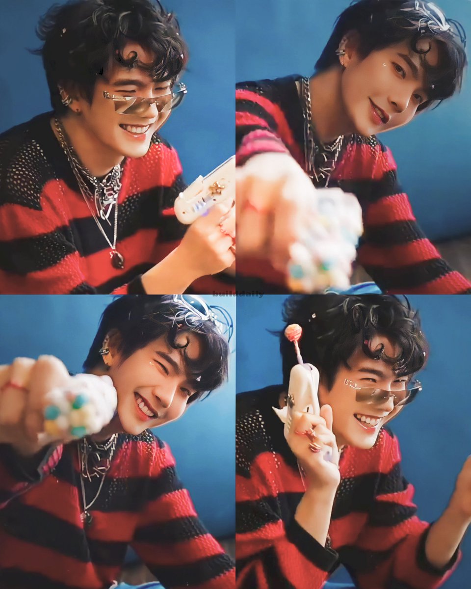 OppoOpp99178409's tweet photo. รอยยิ้มของน้องบิวเป็นความสุขและกำลังใจให้พี่ในทุกๆวันเลยนะคับ พี่ขอให้น้องบิวมีแต่ความสุขมีวันที่ดีในทุกๆวันนะคับ ขอบคุณหนูมากๆเลยน้องบิวที่กลับมาอย่างแข็งแกร่ง มาเป็นความสุขและรอยยิ้มให้กันและกัน รักน้องบิวนะคับ💙🫂

BUILD THE STRENGTH OF LOVE
#BuildOurStrength
#BuildJakapan https://t.co/EqKlu9UF3U