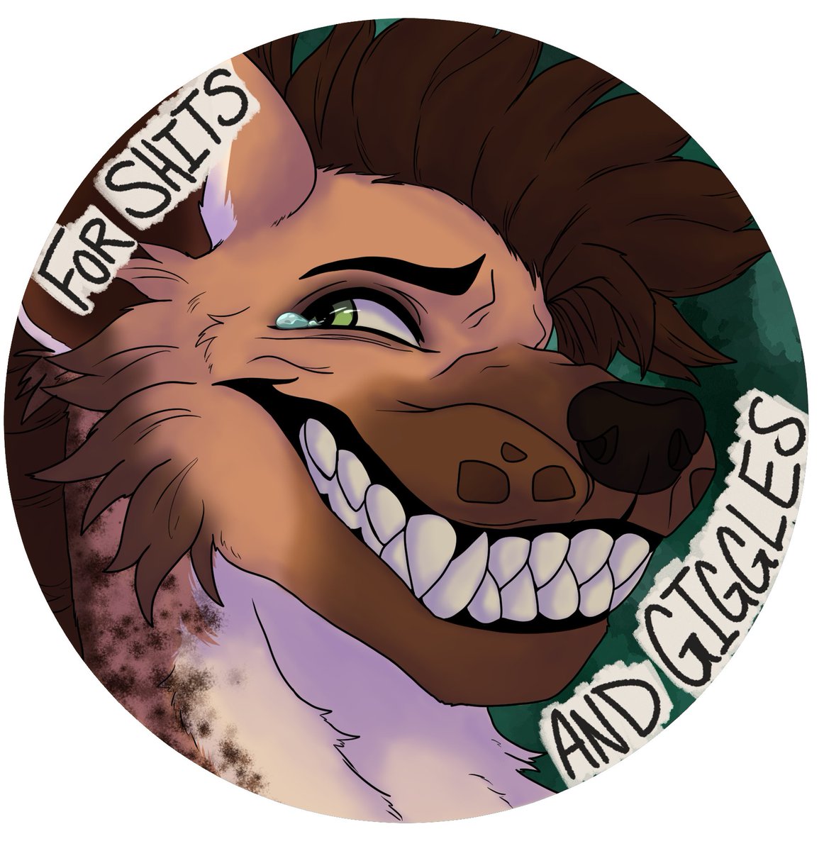 Pale_Scales's tweet photo. My partner and I are looking to make stickers, I'd like to gauge and interest in some of the ones we have. We'll also be using a line for you Cryptid lovers as well ft: Mothman, Fresnos, Hodag, Kelpie, and Jersey Devil.

RT's are greatly appreciated. https://t.co/IGeyBxhwpi