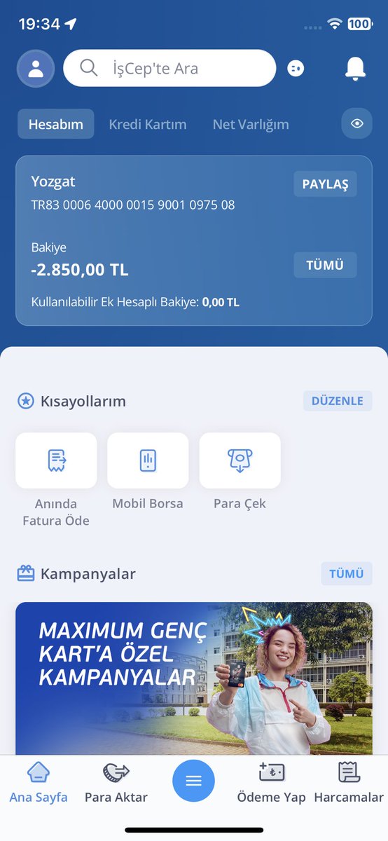 seko6601's tweet photo. @onurcanoglu0 Bu tweeti gören herkes 5 tl atabilirmi bişey deneyeceğim https://t.co/fz8UQK0RIr